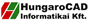 HungaroCAD Informatikai Kft.