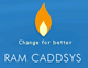 Ram Caddsys Pte Ltd