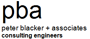 Peter Blacker and Associatess PTY LTD