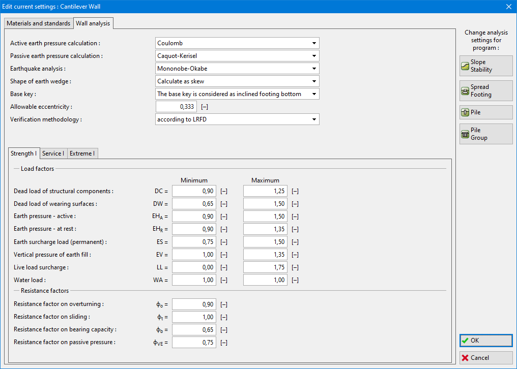 vertical skew in vinyl master pro