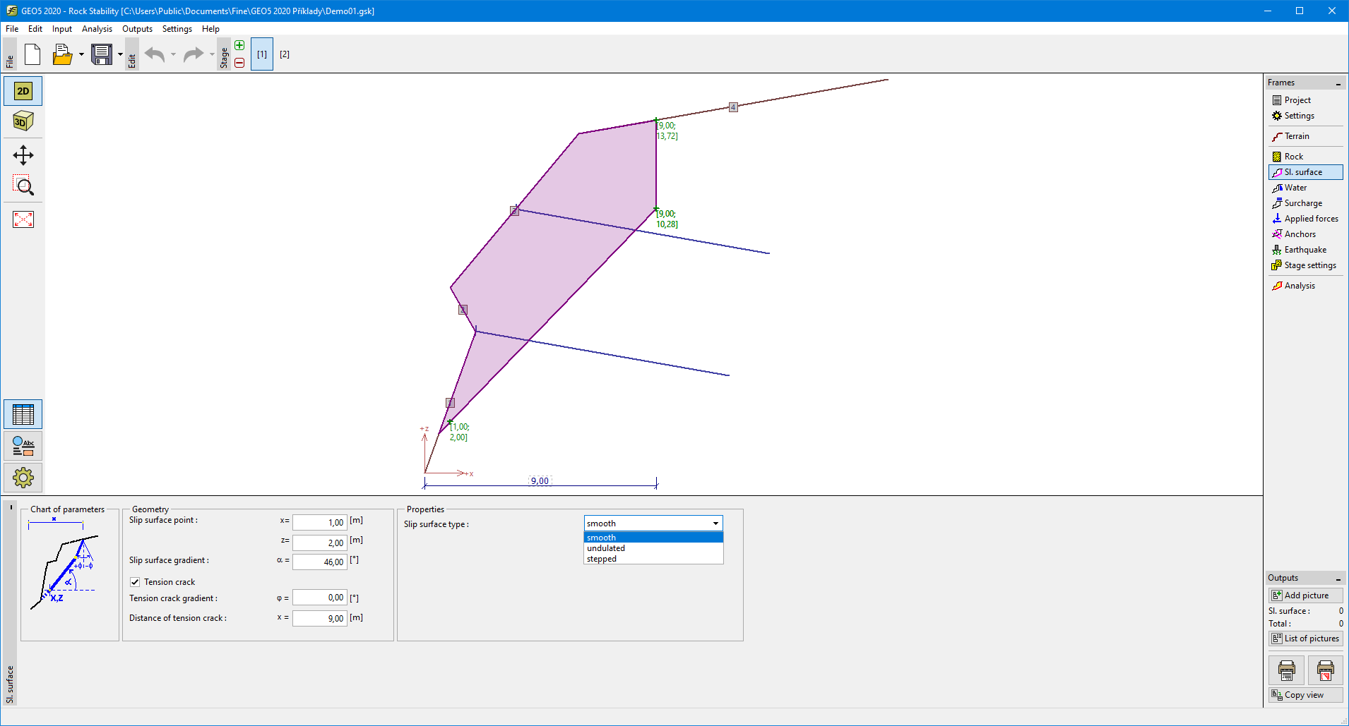 GEO5 crack