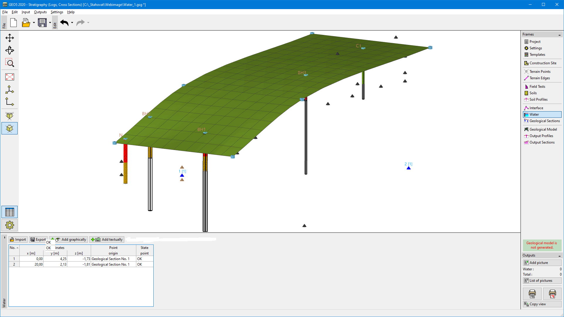 Geo tracker blender. Geo5. Geo5 geo Laguna 3x26. Tutorial dla geo Treck.