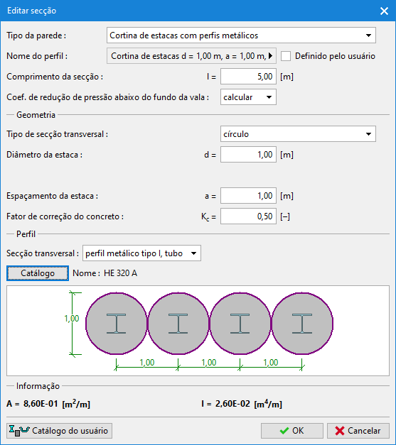 Tudo sobre Perfis, Introduções e Personalização de Perfil