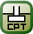 logo Πεδιλοδοκός CPT