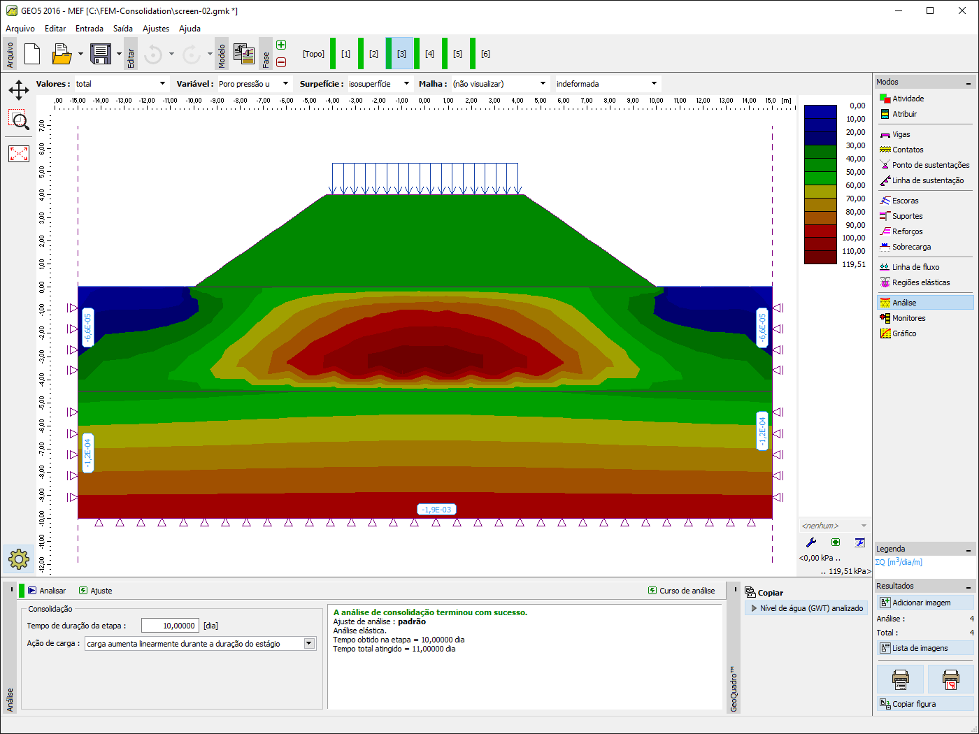 Consolidação no Mercado de Software brasileiro