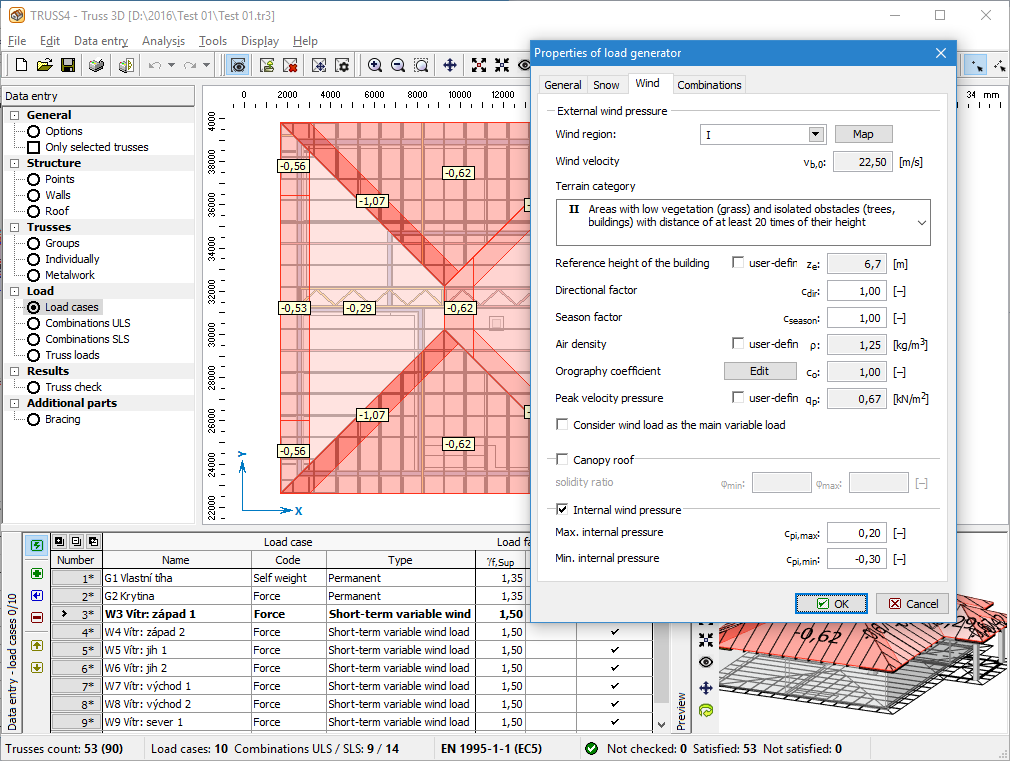 structural analysis online software