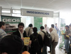 Conference_ingeoservicios_peru_2