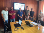 Training Course GEO5 2021-LNHC Algeria (2)