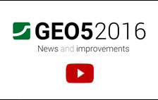 More information about GEO5 2016